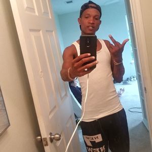 Meet your Posher, Blake